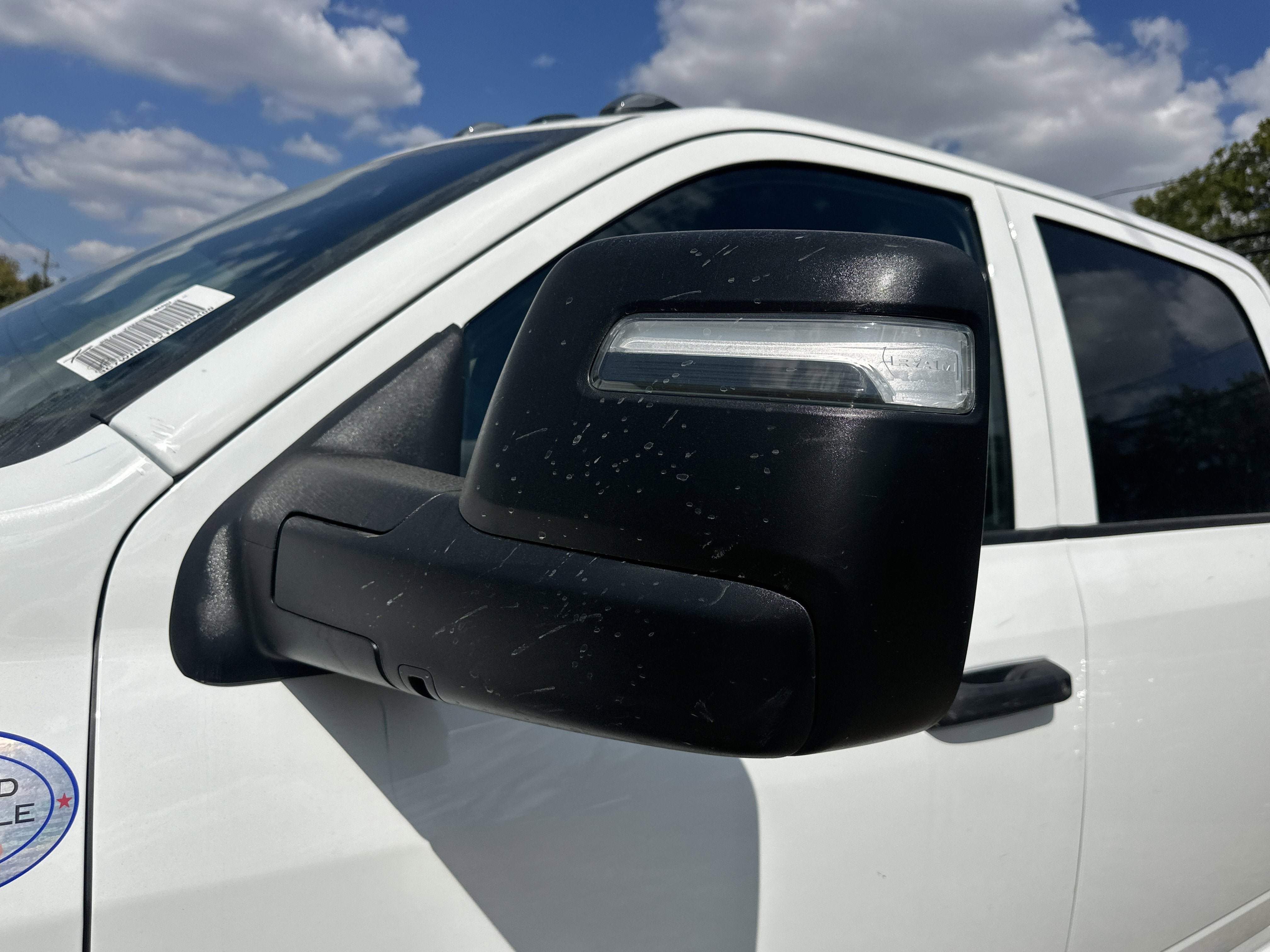 2026 RAM 5500HD Tradesman