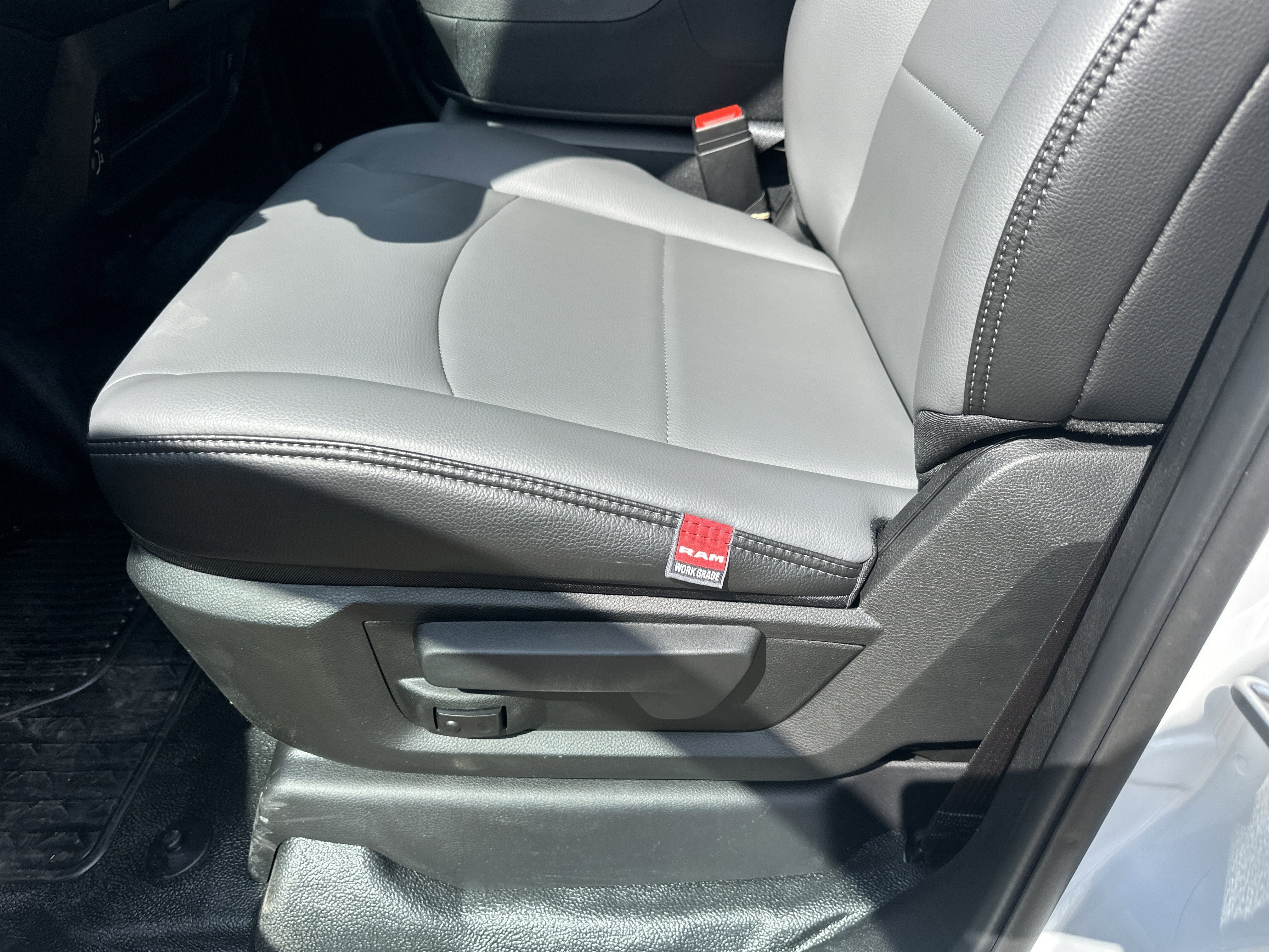 2026 RAM 5500HD Tradesman