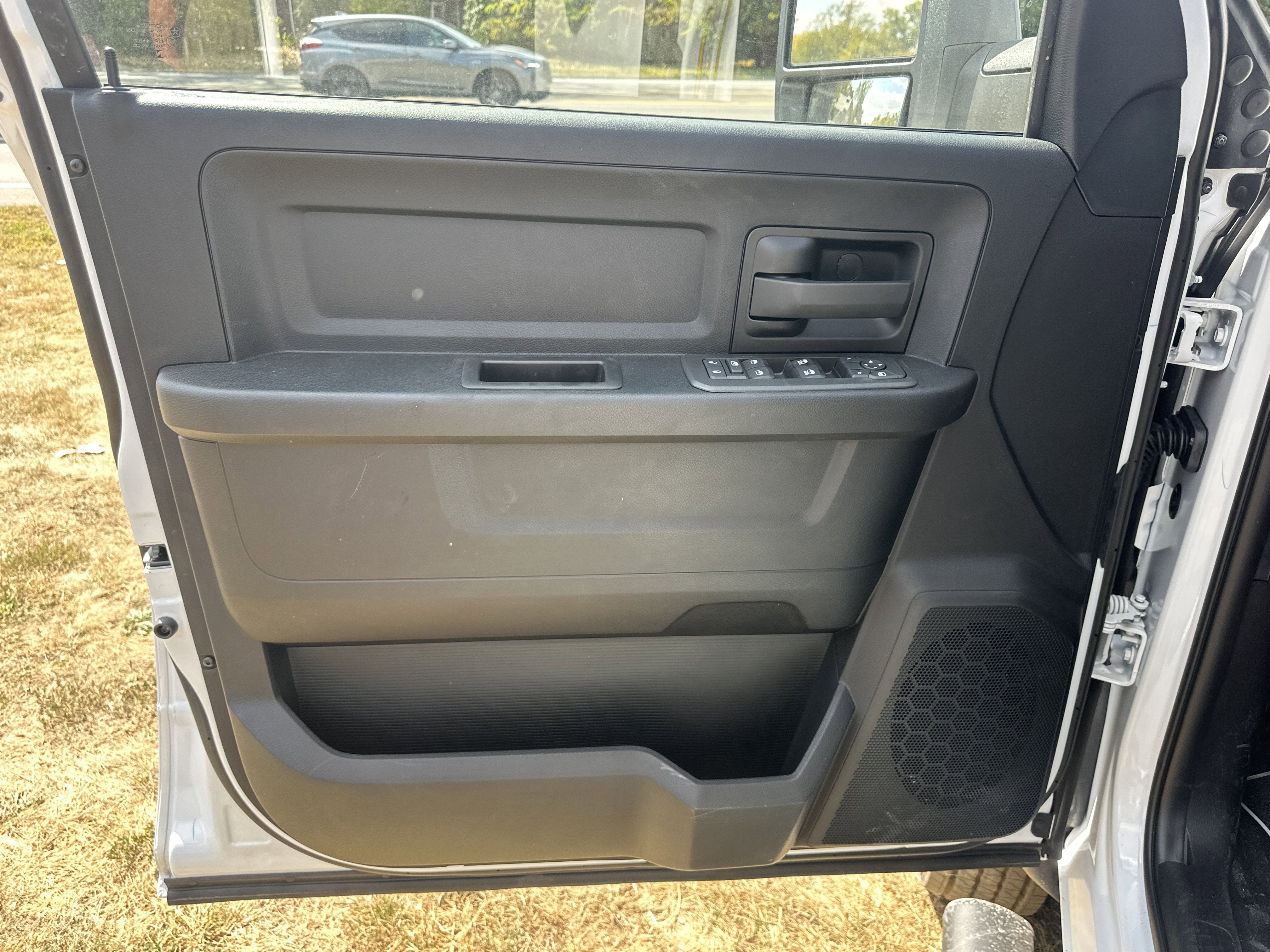 2026 RAM 5500HD Tradesman