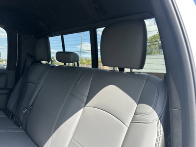 2026 RAM 5500HD Tradesman