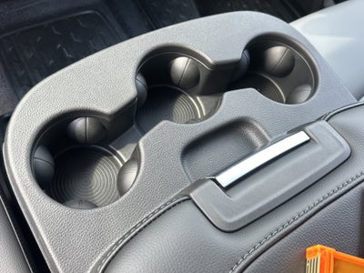 2026 RAM 5500HD Tradesman