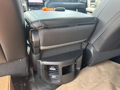 2026 RAM 5500HD Tradesman