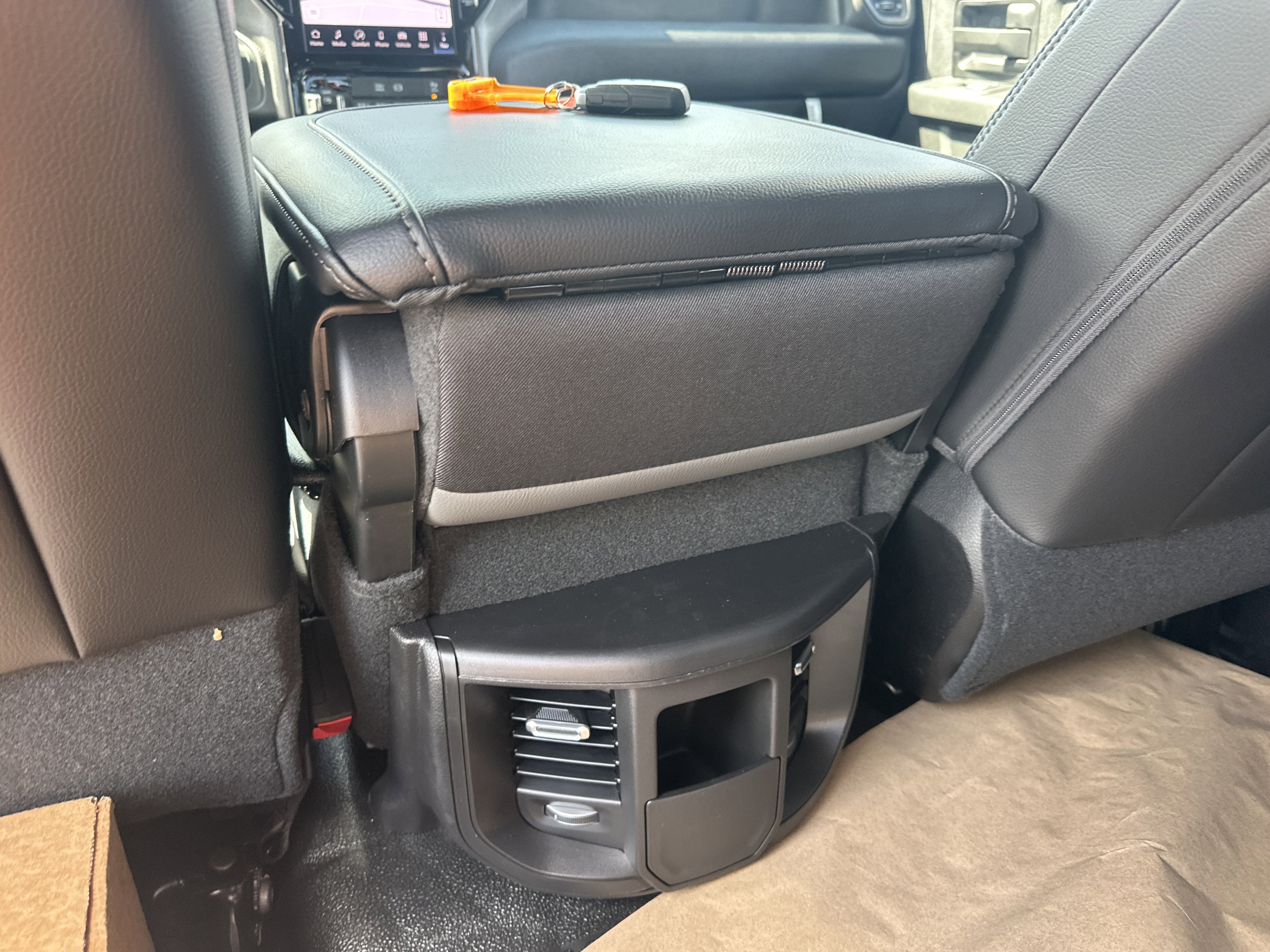 2026 RAM 5500HD Tradesman