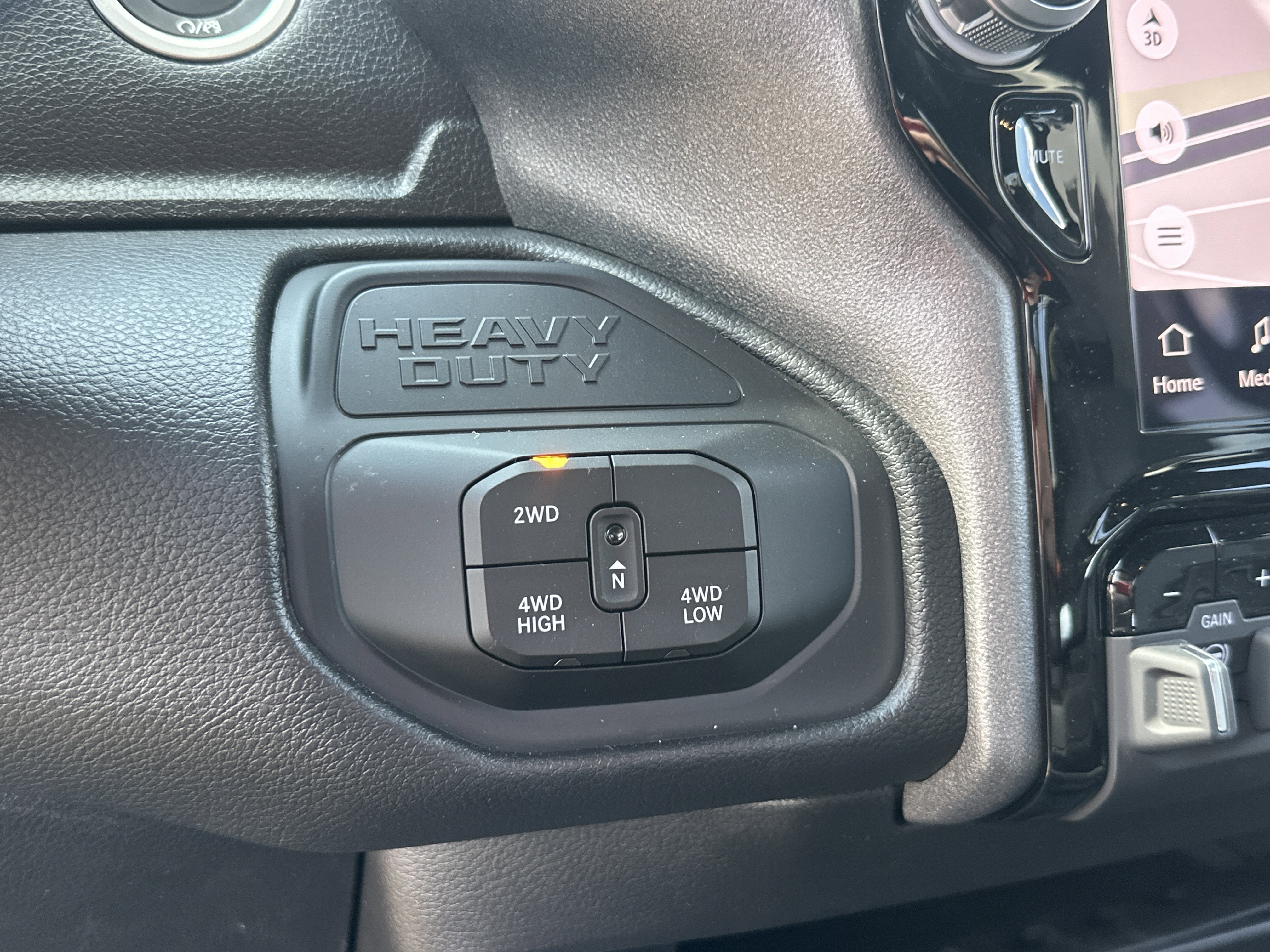 2026 RAM 5500HD Tradesman