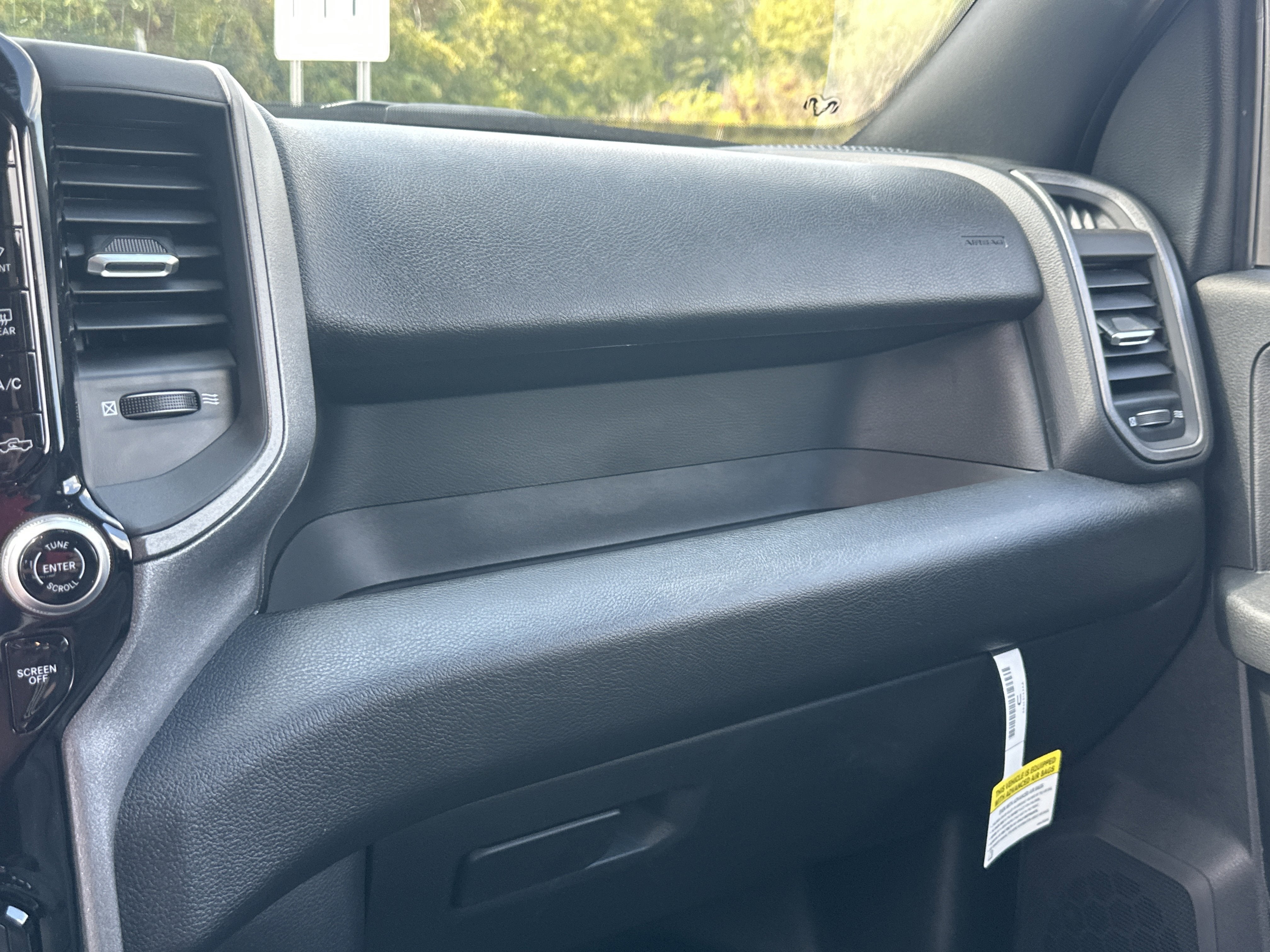 2026 RAM 5500HD Tradesman