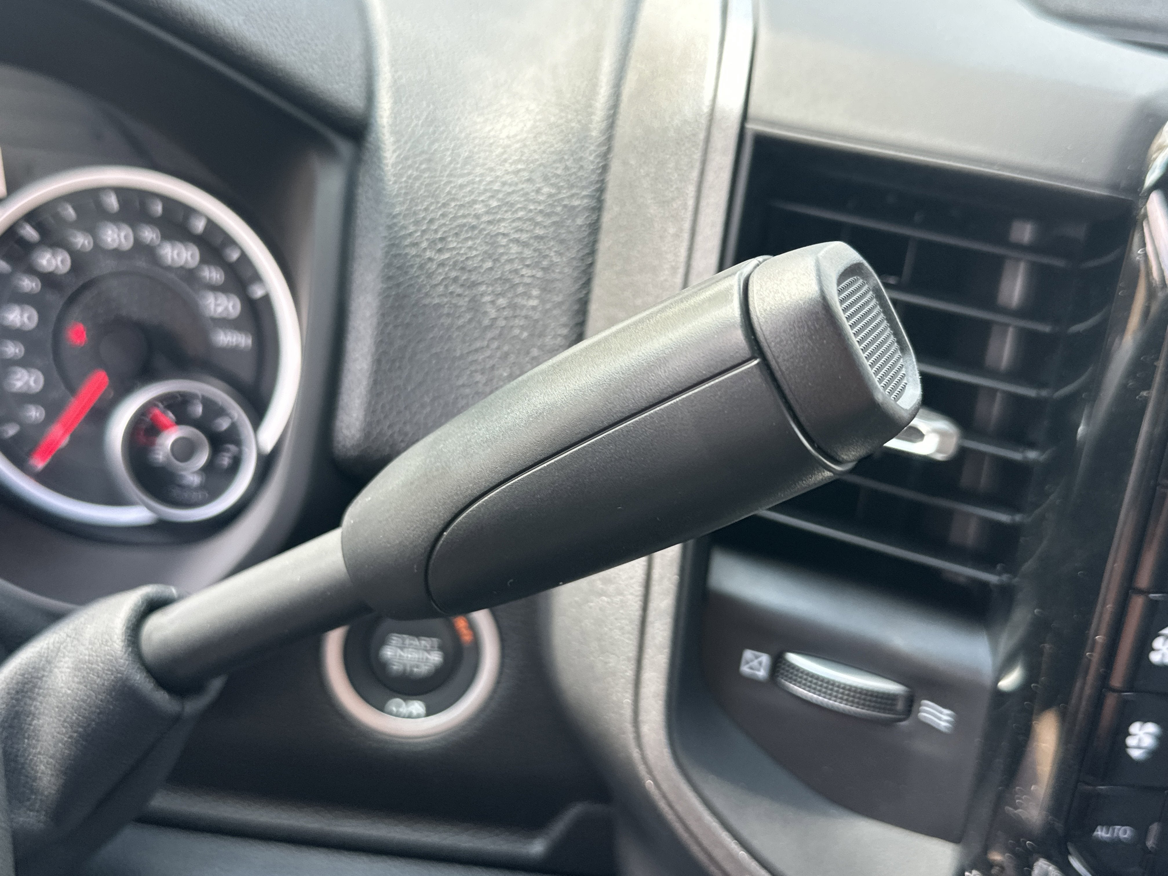 2026 RAM 5500HD Tradesman