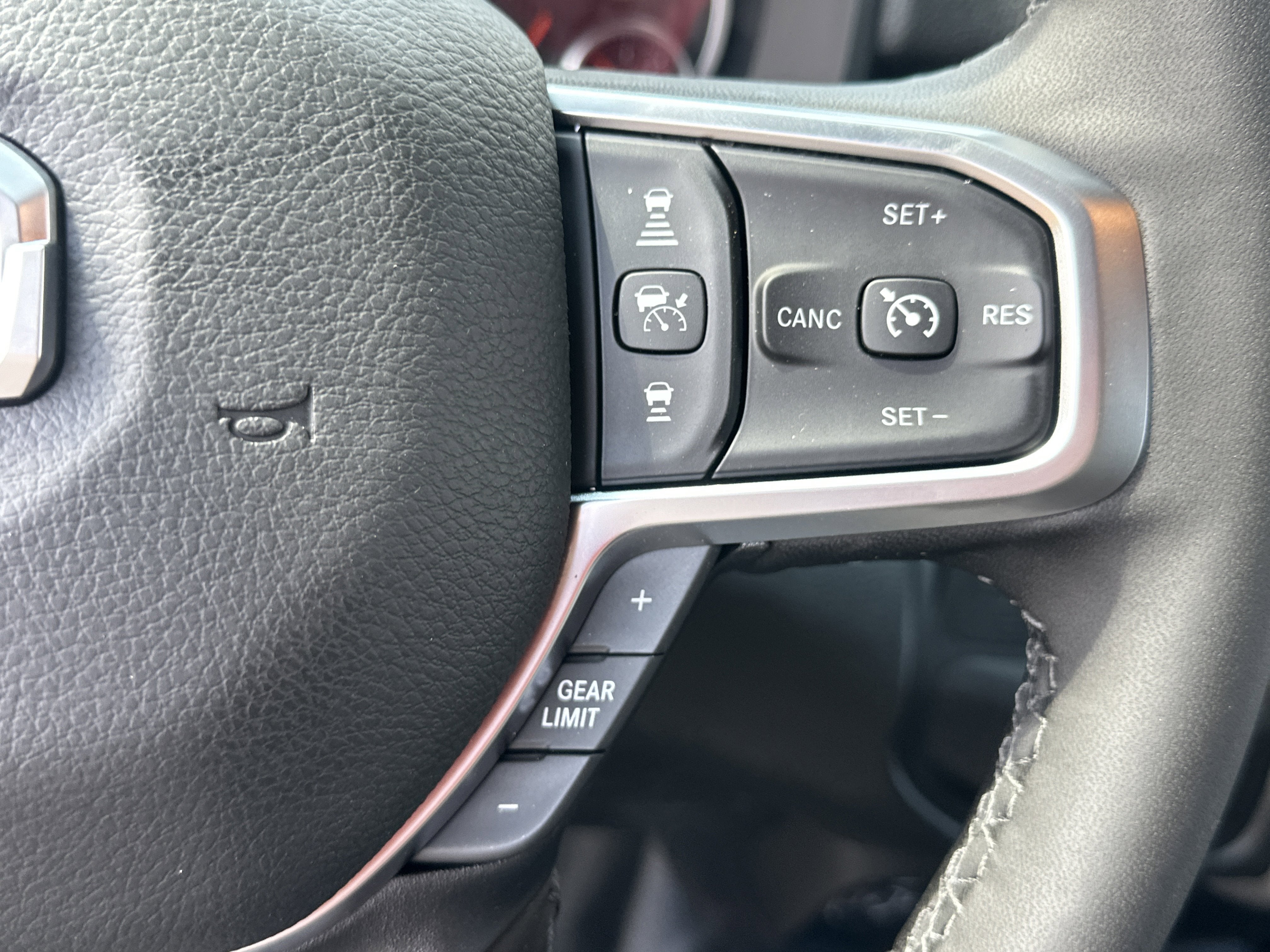 2026 RAM 5500HD Tradesman