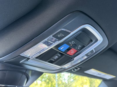 2026 RAM 5500HD Laramie