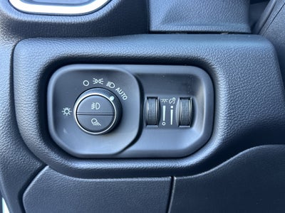 2026 RAM 5500HD Laramie