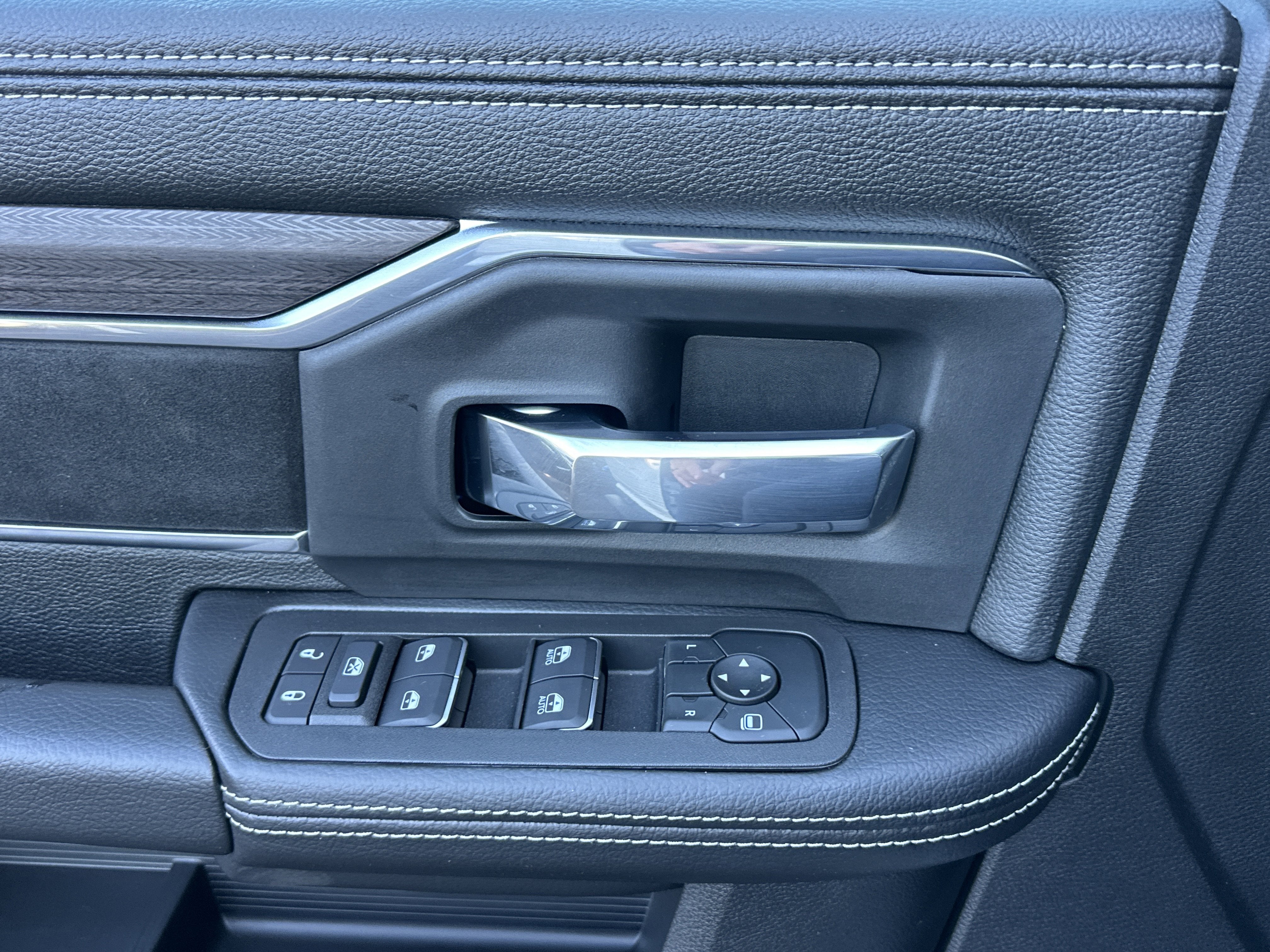 2026 RAM 5500HD Laramie