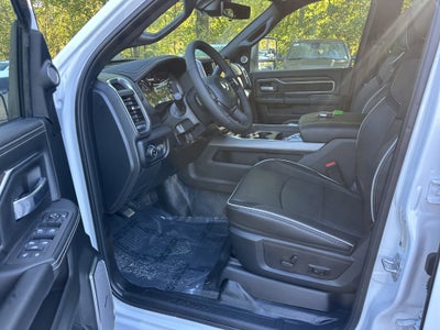 2026 RAM 5500HD Laramie