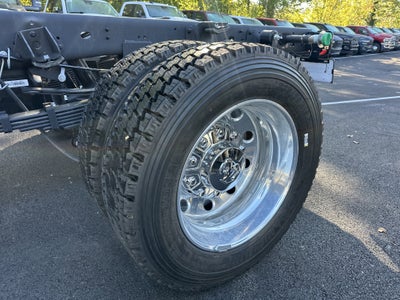 2026 RAM 5500HD Laramie