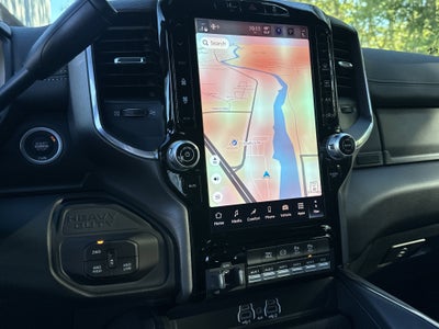 2026 RAM 5500HD Laramie