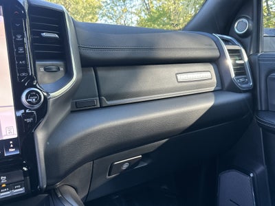 2026 RAM 5500HD Laramie