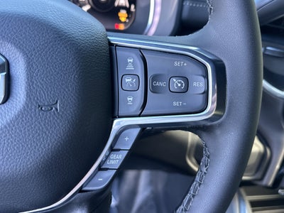 2026 RAM 5500HD Laramie