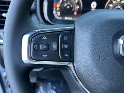 2026 RAM 5500HD Laramie