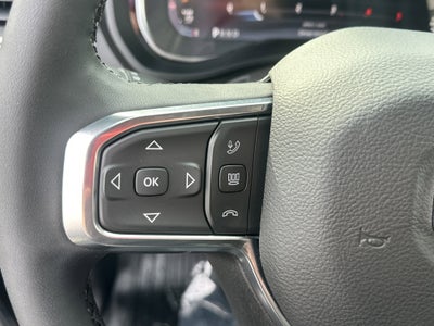 2026 RAM 5500HD Laramie