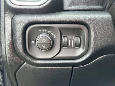 2026 RAM 5500HD Laramie