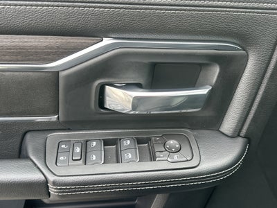 2026 RAM 5500HD Laramie