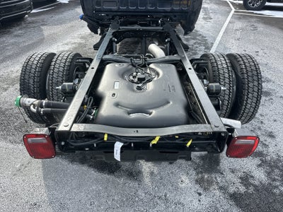 2026 RAM 5500HD Laramie