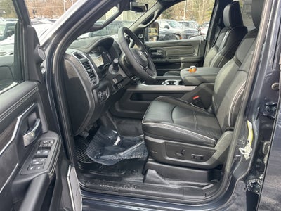 2026 RAM 5500HD Laramie