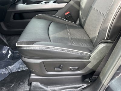 2026 RAM 5500HD Laramie