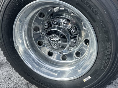 2026 RAM 5500HD Laramie