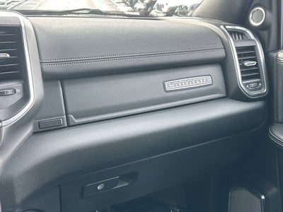 2026 RAM 5500HD Laramie