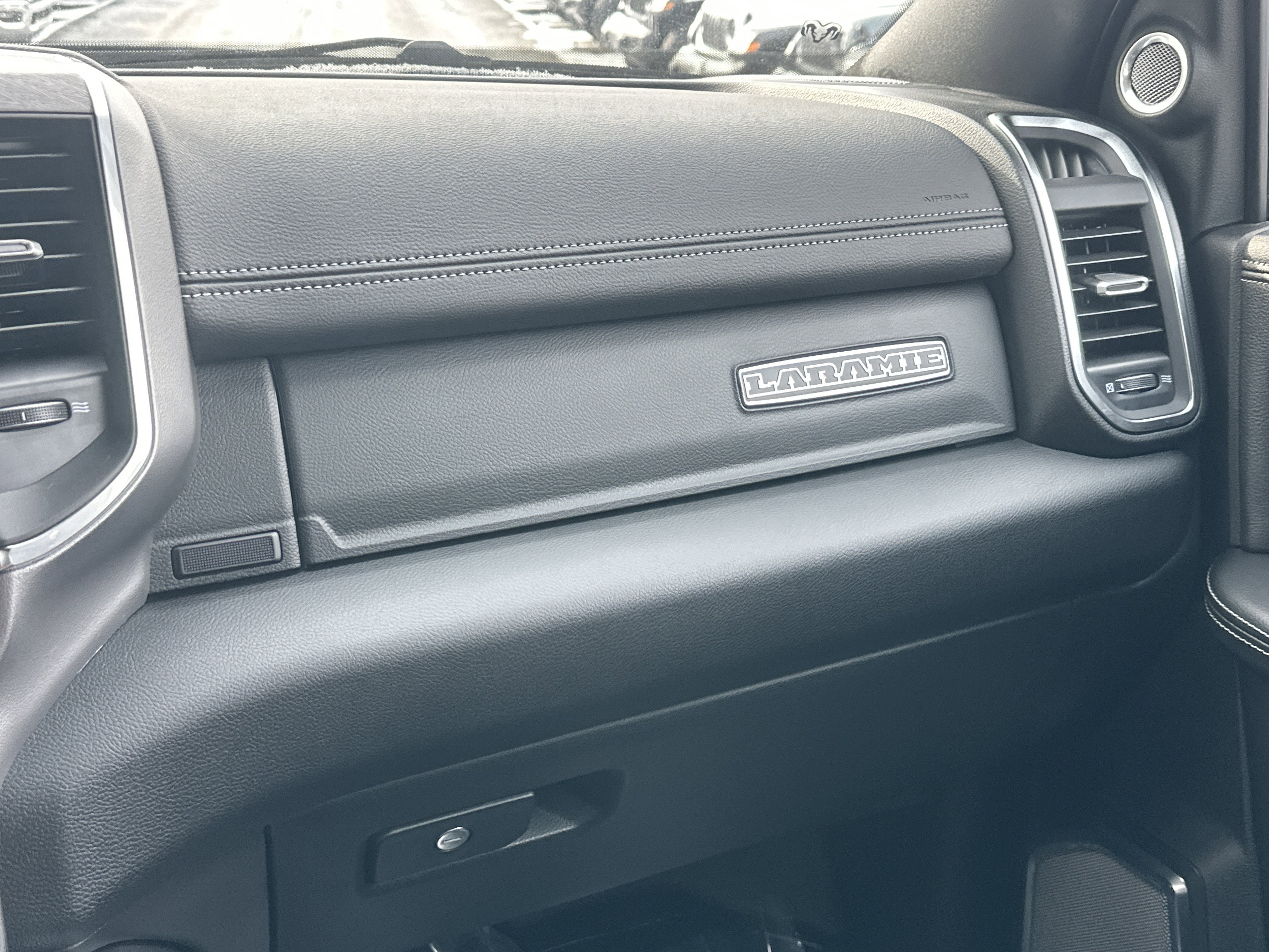 2026 RAM 5500HD Laramie