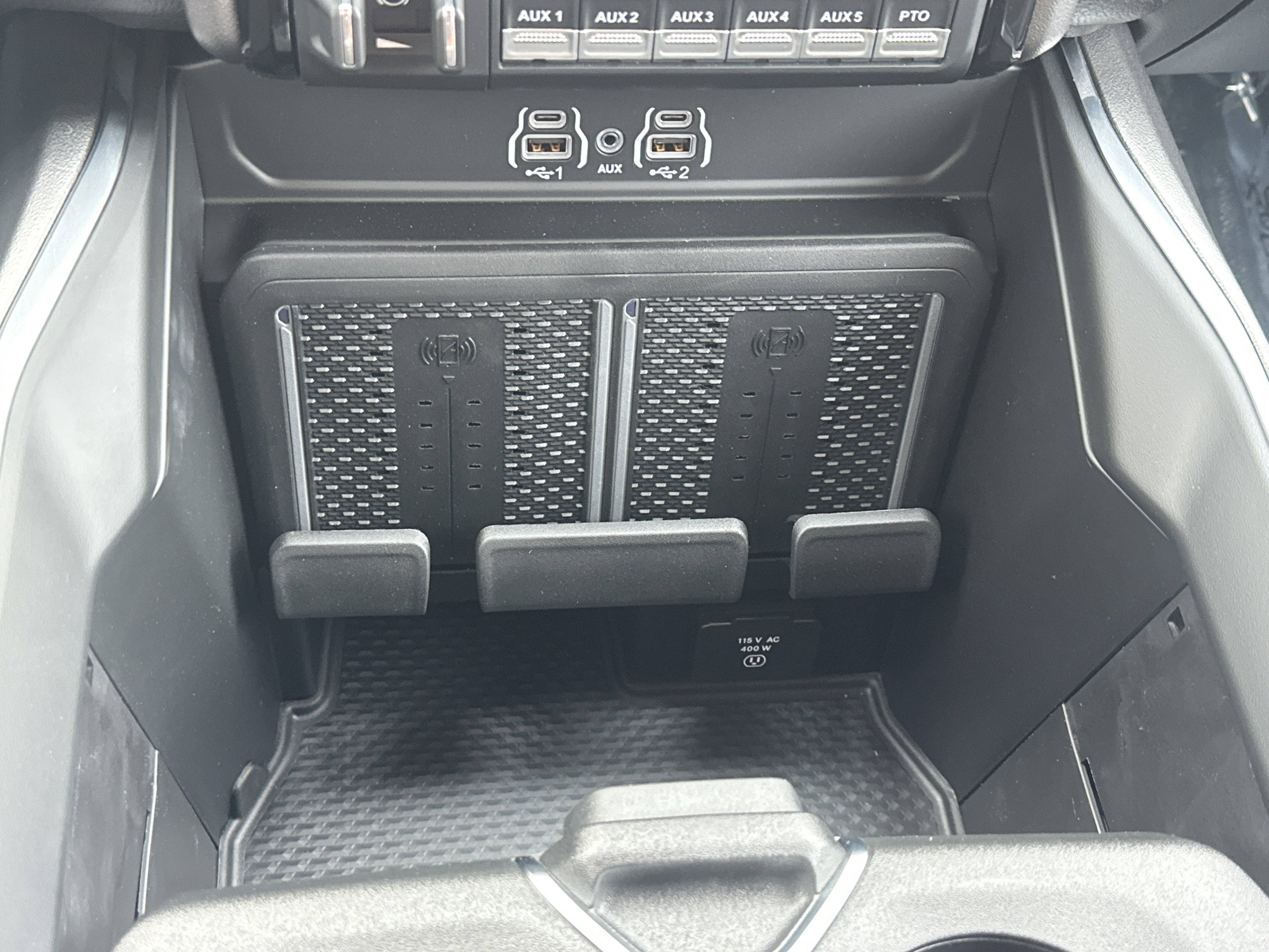 2026 RAM 5500HD Laramie