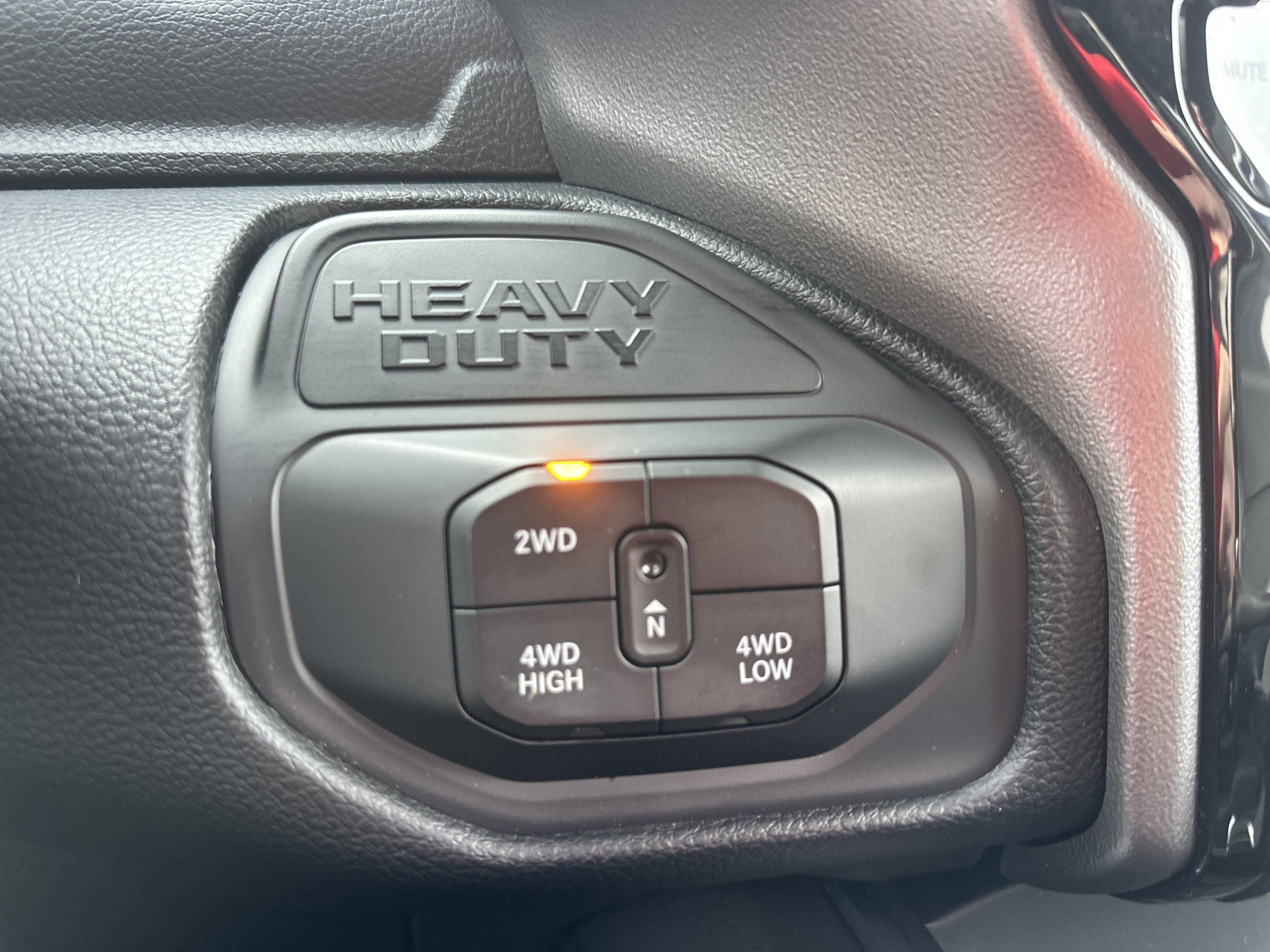 2026 RAM 5500HD Laramie