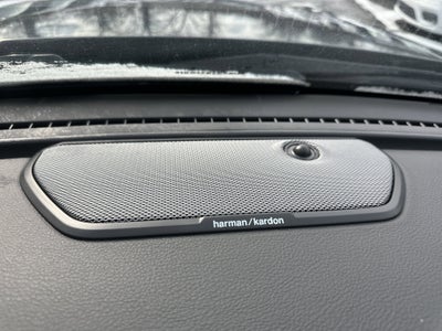 2026 RAM 5500HD Laramie