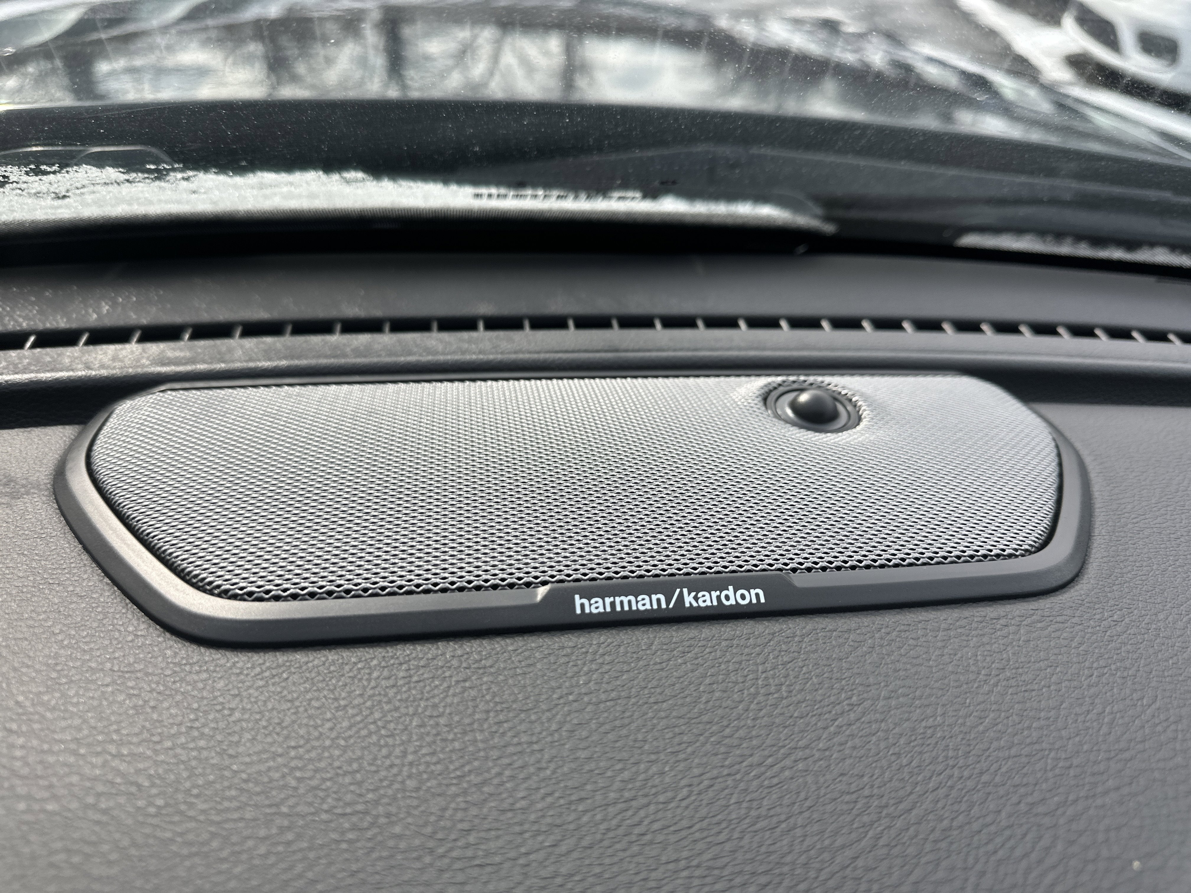 2026 RAM 5500HD Laramie