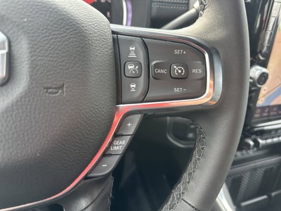 2026 RAM 5500HD Laramie