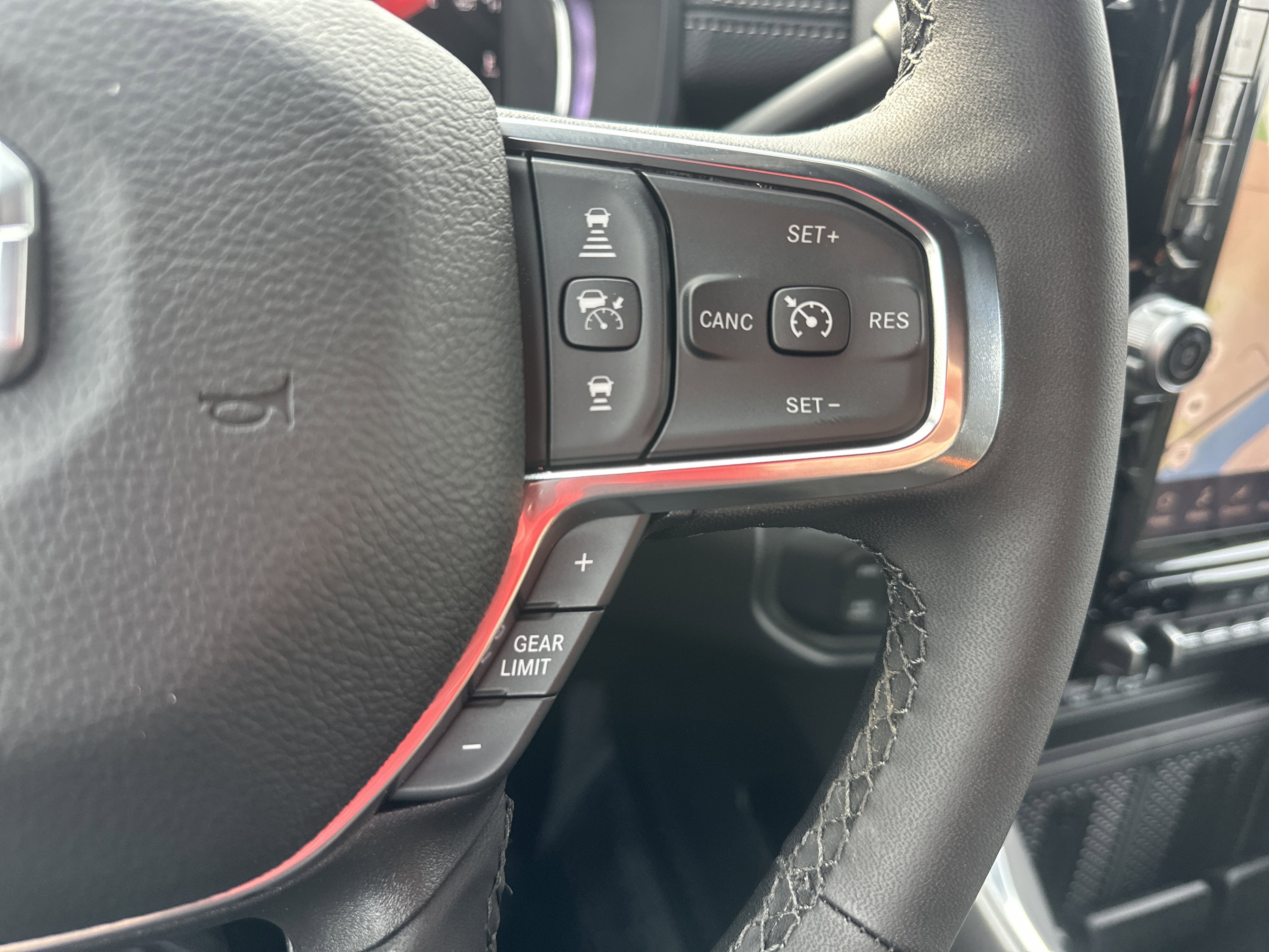 2026 RAM 5500HD Laramie