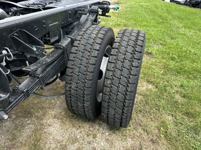 2027 RAM 5500HD Laramie