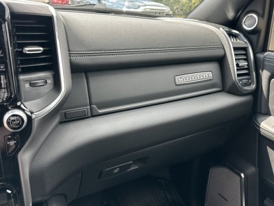 2027 RAM 5500HD Laramie