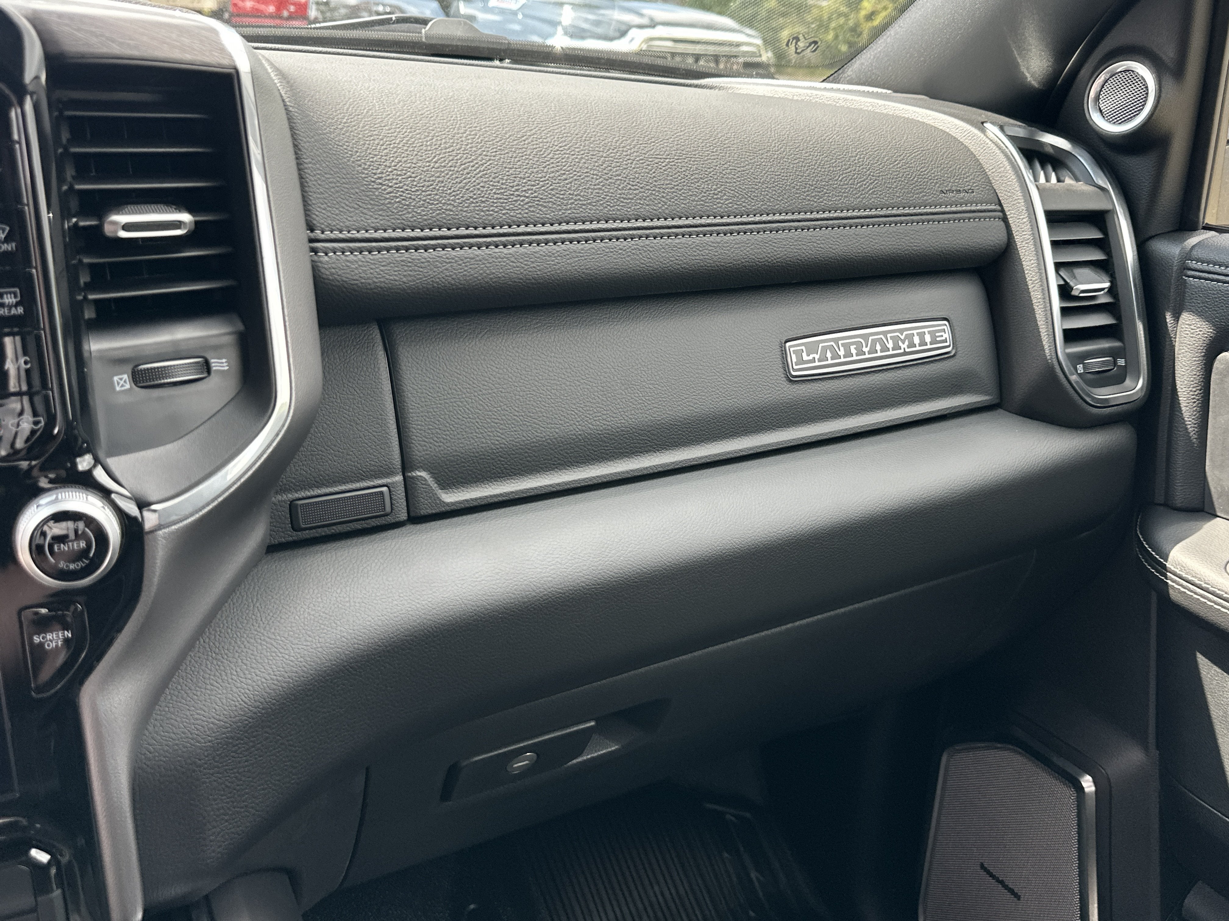 2027 RAM 5500HD Laramie