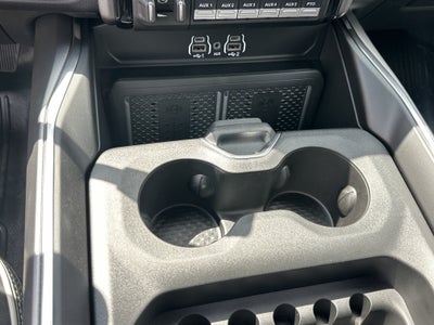 2027 RAM 5500HD Laramie