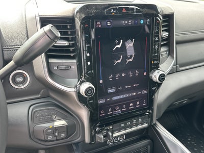 2027 RAM 5500HD Laramie