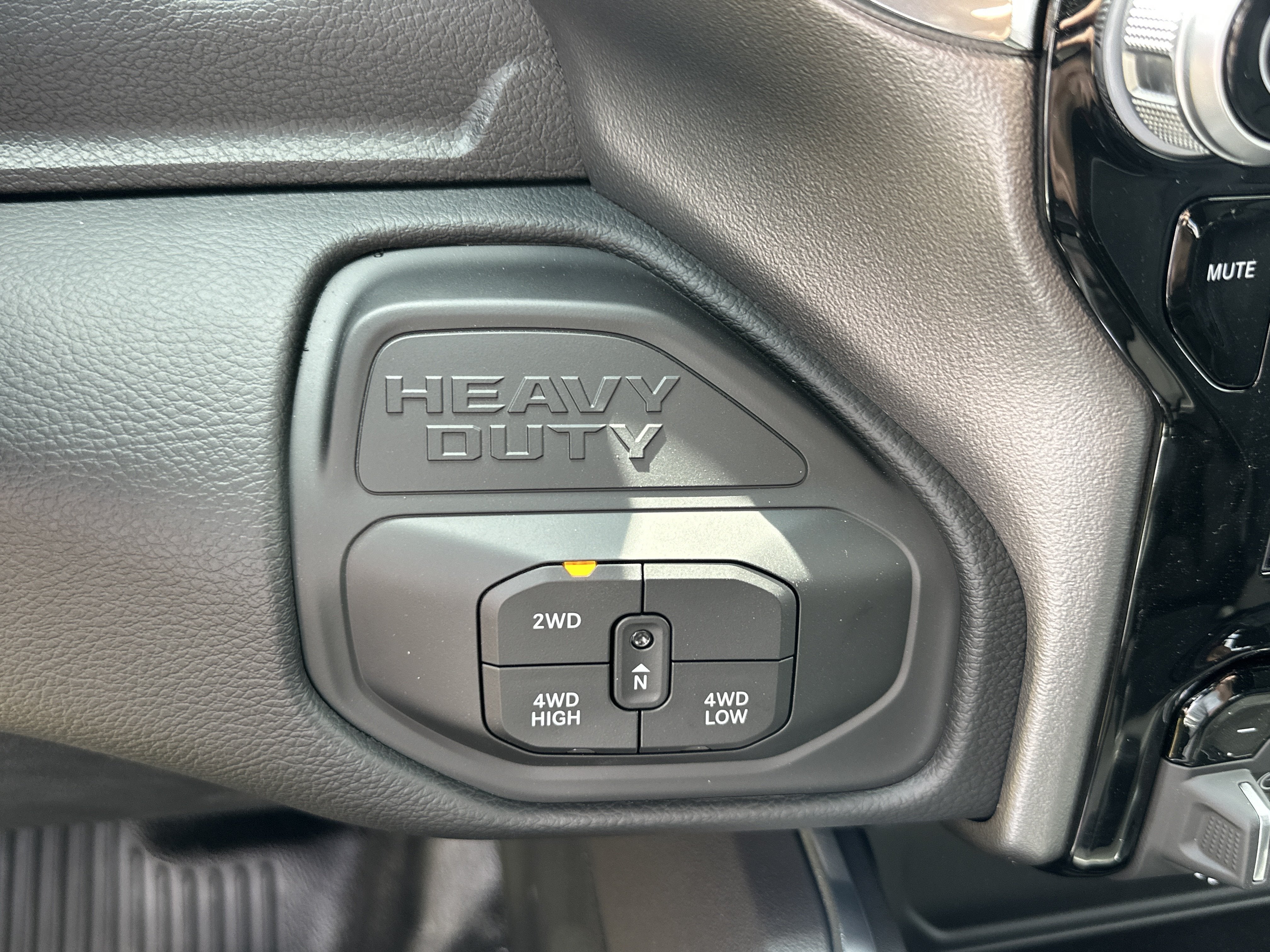 2027 RAM 5500HD Laramie