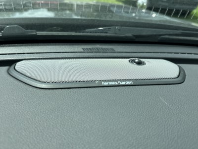 2027 RAM 5500HD Laramie