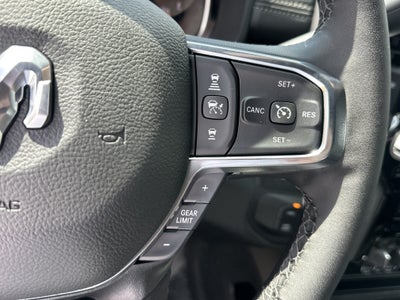 2027 RAM 5500HD Laramie