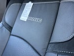 2027 RAM 5500 Chassis Cab Laramie
