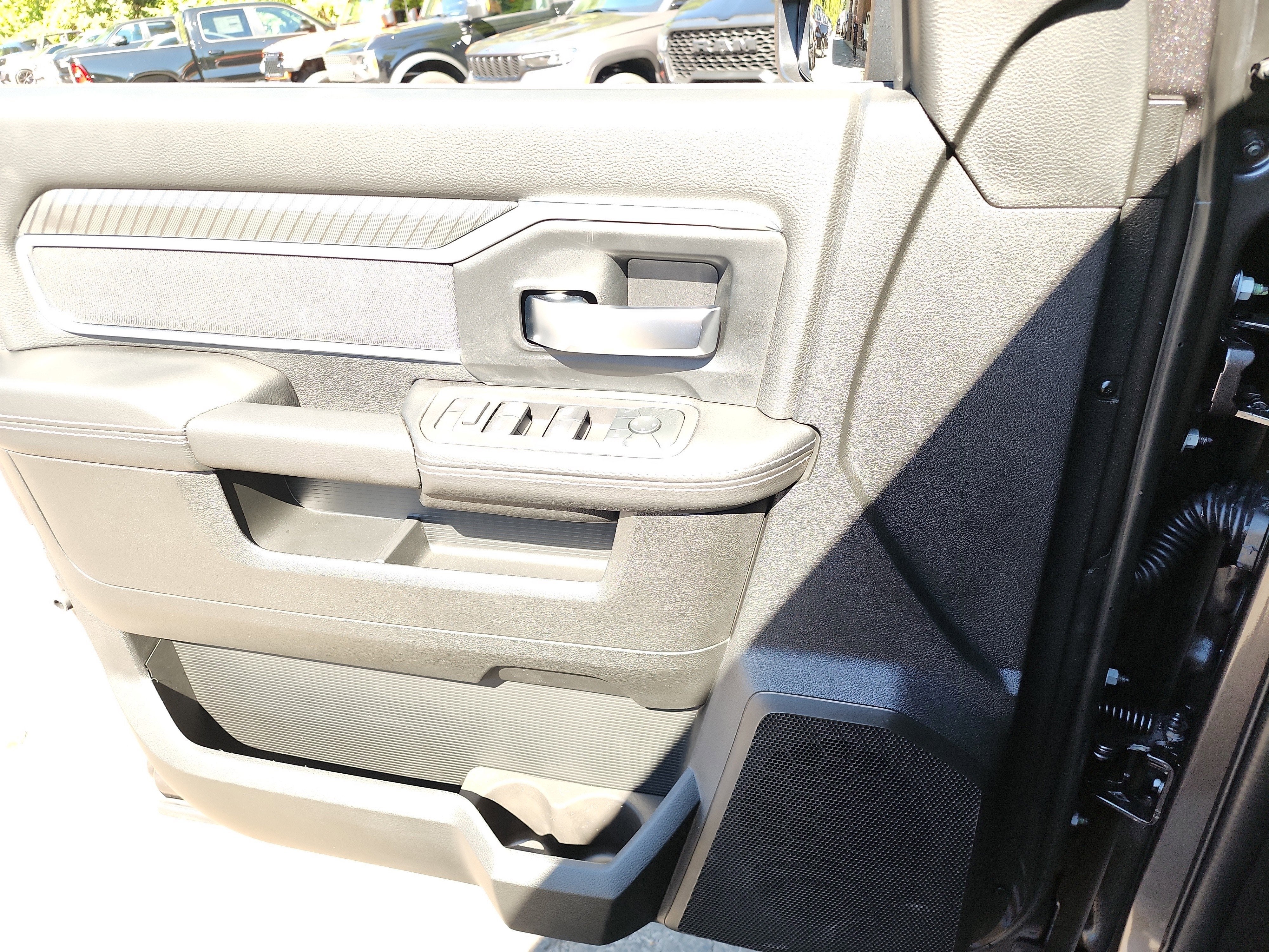 2026 RAM 5500HD Big Horn