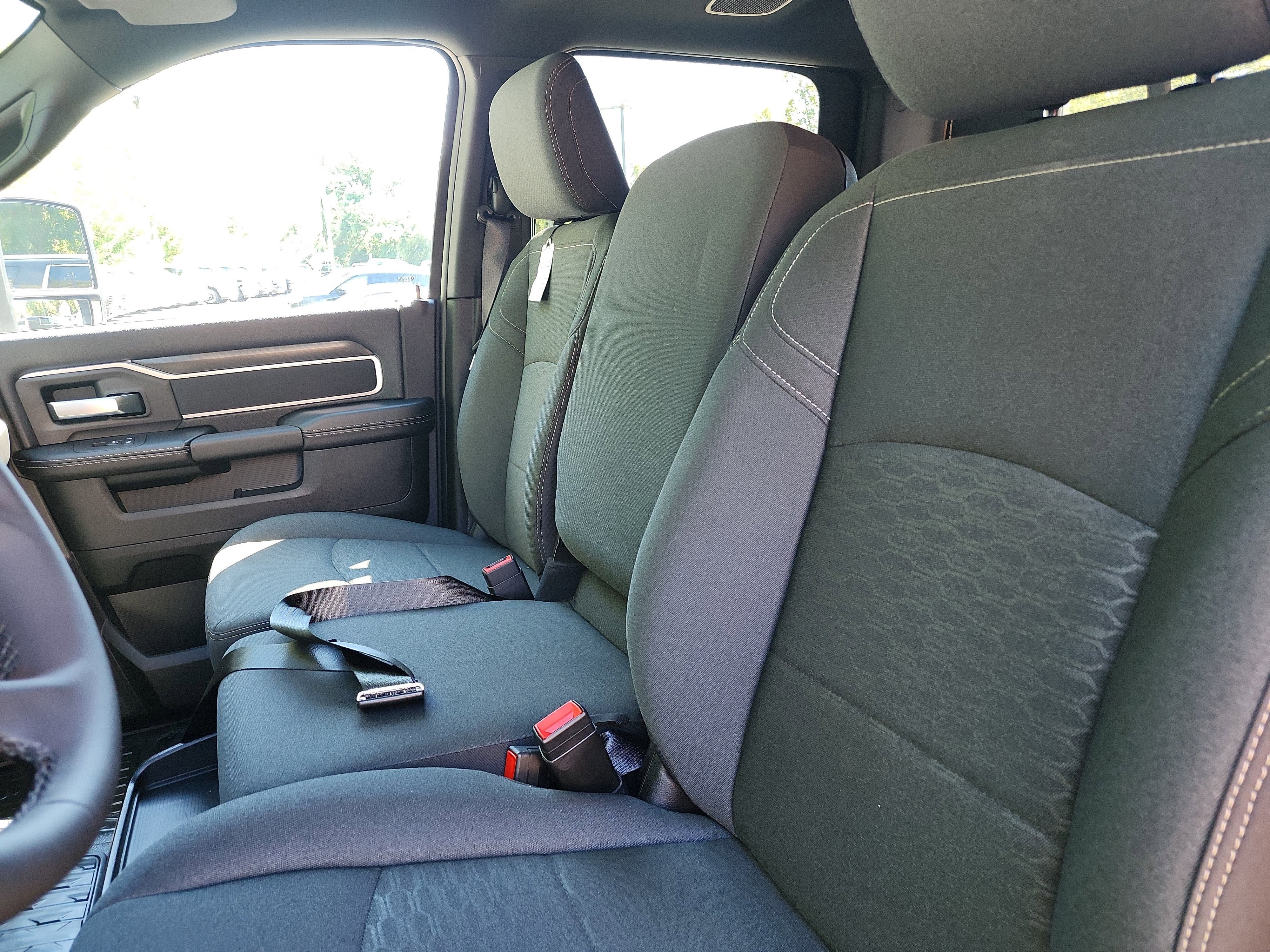 2026 RAM 5500HD Big Horn