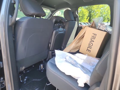 2026 RAM 5500HD Big Horn