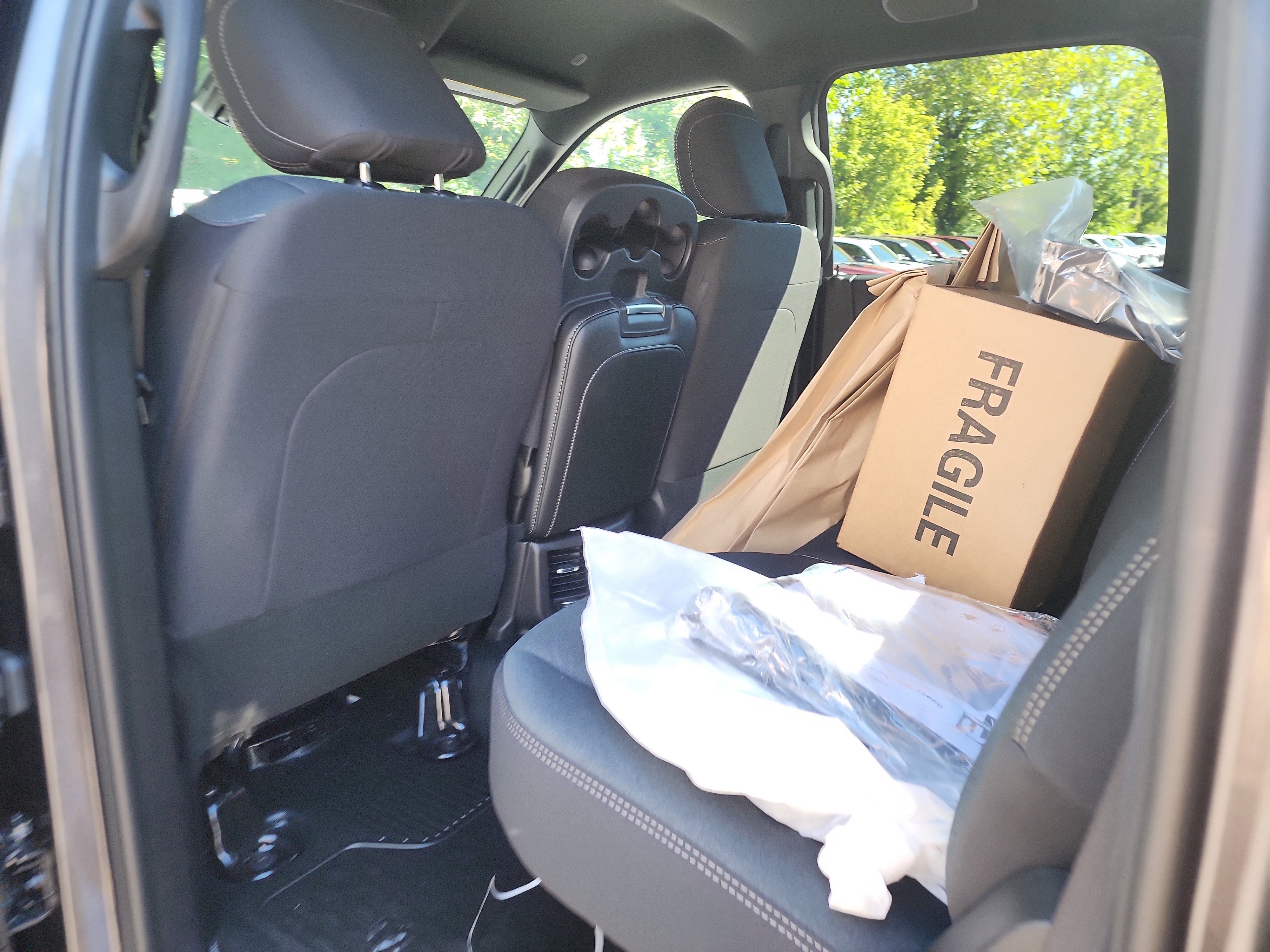 2026 RAM 5500HD Big Horn