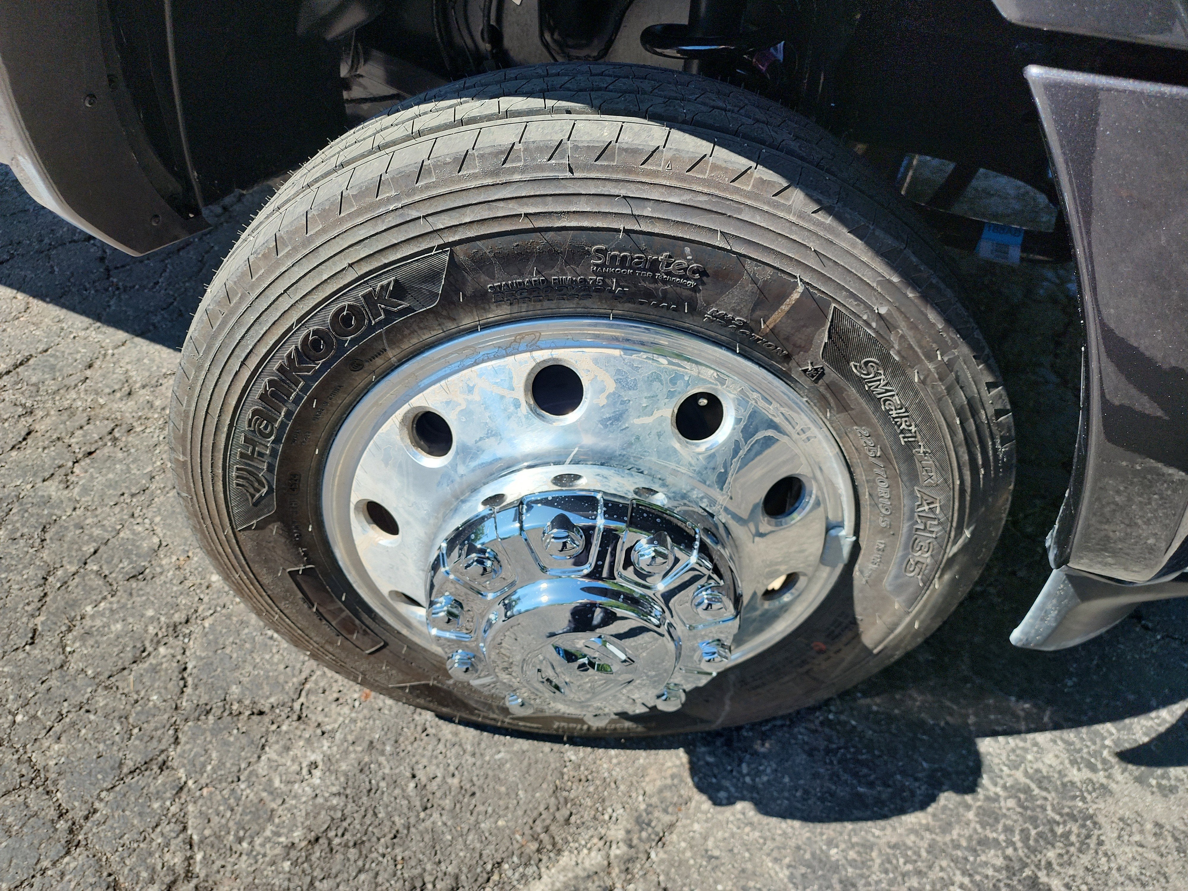 2026 RAM 5500HD Big Horn