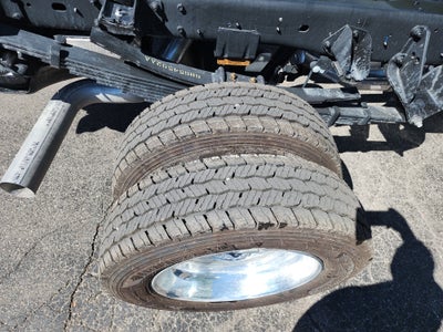 2026 RAM 5500HD Big Horn